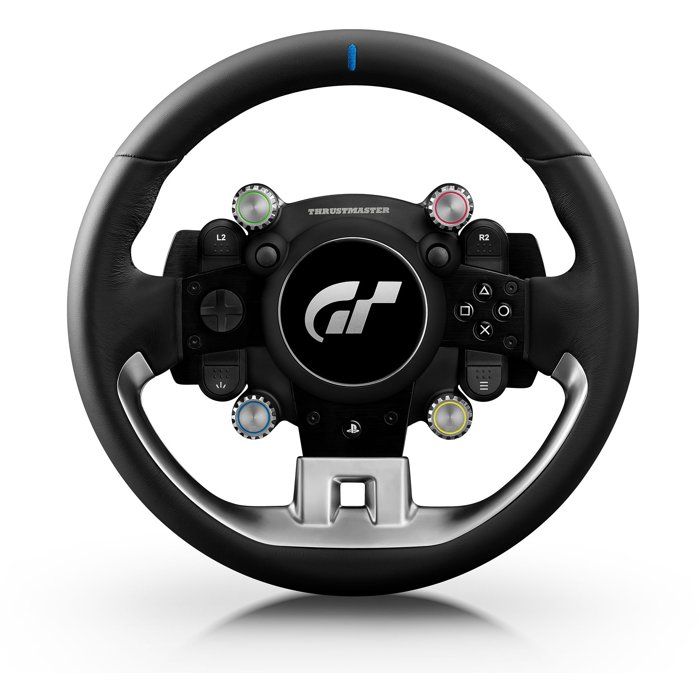 Thrustmaster GT Wheel Add on - vue 2