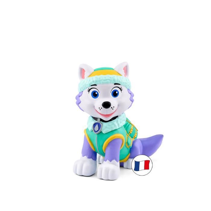 Figurine Audio Tonie La Pat Patrouille Everest TONIES®