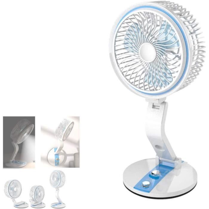 Ventilateur Extracteur Solaire 12V - Murale Haute Vitesse Faible Bruit - Pour Abri Jardin, Serre, Cabane - Économie D'énergie - 5