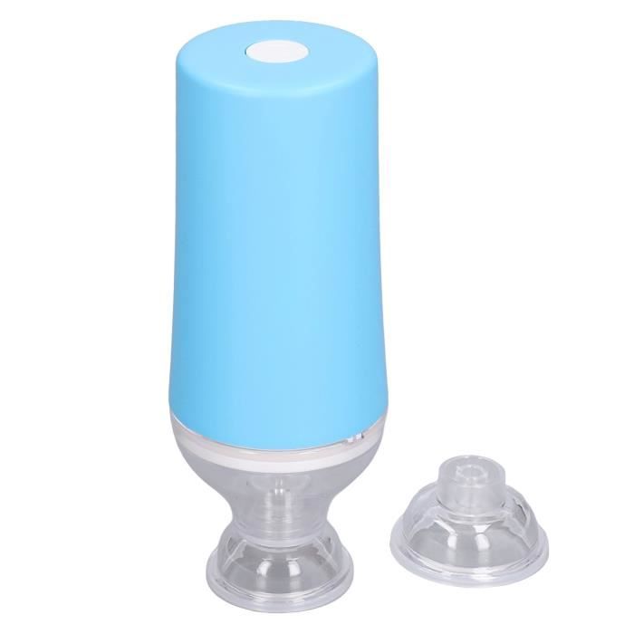 Pompe à air intelligente – Efficace et portable & Convivial – Official
