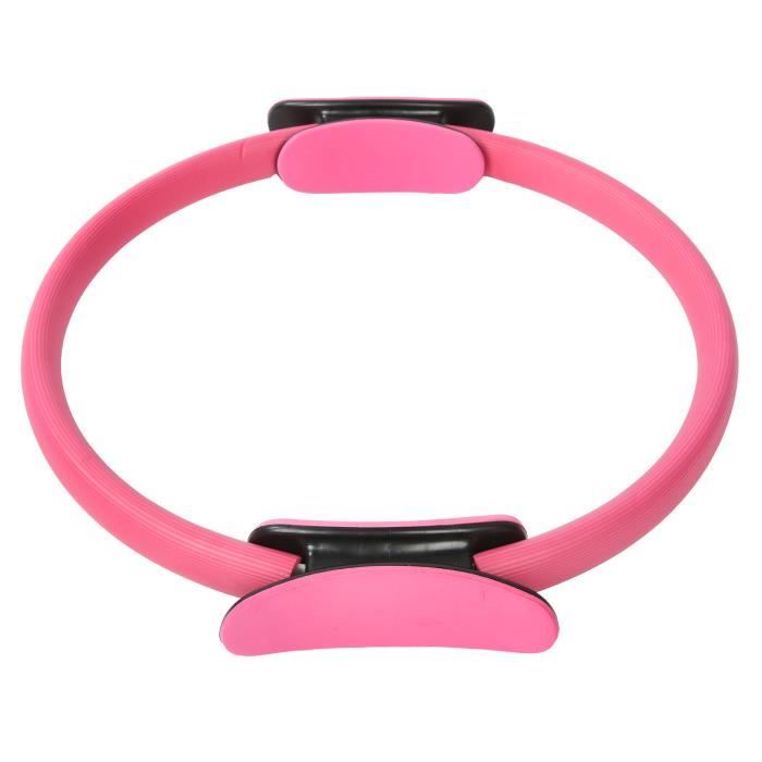 Anneau De Yoga Pilates – Cercle Fitness Pour Jambes, Minceur, Massage (neuf)