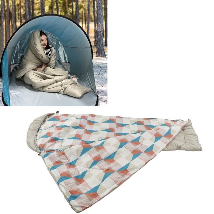 Couchage camping online