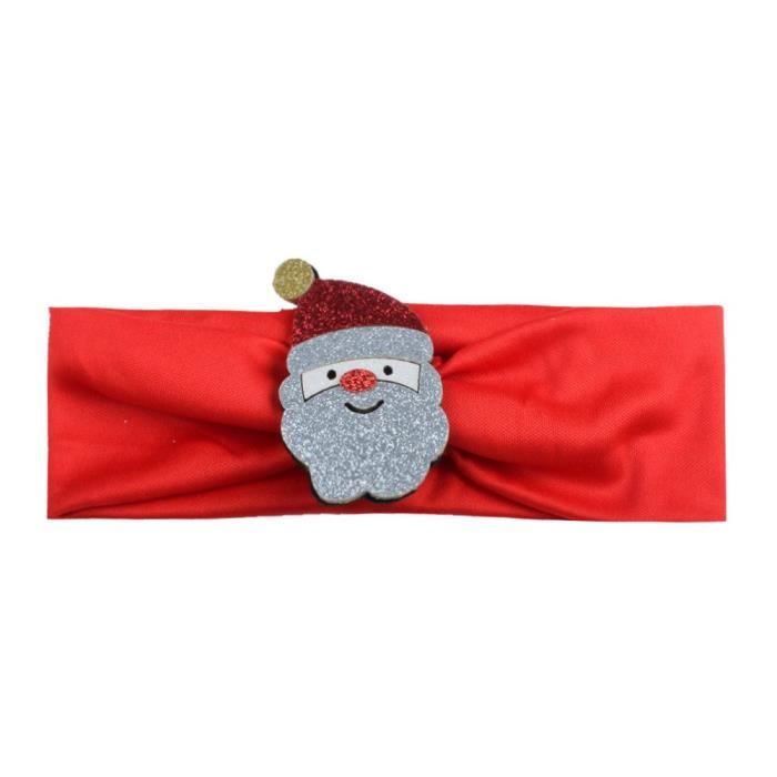 خليط لادا كانبيرا Bandeau Bebe Noel Cedarmantel Com