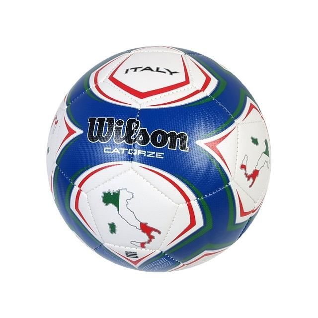 Ballon de football - Uhlsport - Team - Taille 5 - Synthétique - Logo Ballon de football - Uhlsport - Team - Taille 5 - Synthétique - Logo