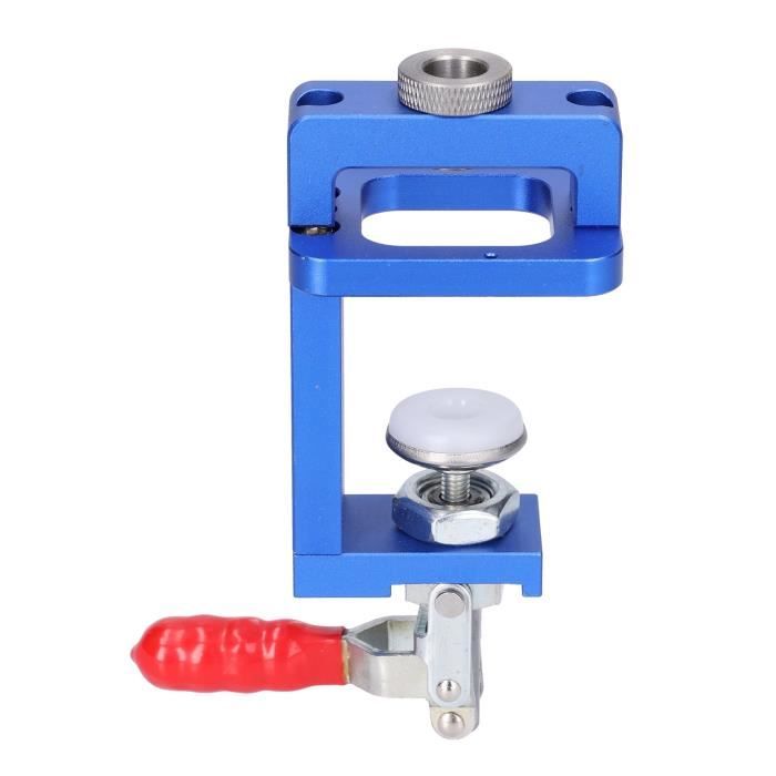 Poinçon En Aluminium De 4 Cm Pour Gaufrage – Outil De Gravure Sur Cuir, Argile, Métal (longueur Totale 16 Cm) - 9