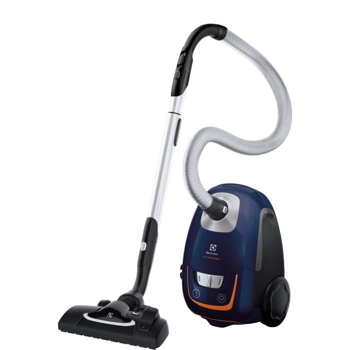 Aspirateur online electrolux eus8x2db
