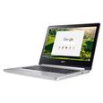 Acer Chromebook CB5-312T-K62F Ordinateur portable 13, 3" Full HD Gris-1