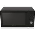 CMGA20TNDB Micro-ondes Gril CANDY Moderna - 20L - MO 700W - Gril 1000W - UI digitale-1