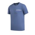 Pack de 2 Tee-shirts EA7 Emporio Armani - Réf. 111267-3R717-50936. Couleur : Bleu marine, Bleu. Détails. - Col rond. - Manches-1