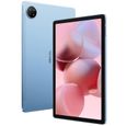 Oscal Pad 18 Tablette Tactile Android 13 10,95" 16Go+256Go/SD 1Tb 8800mAh 13MP+13MP 5G Wifi Stylet Gratuit Bleu Avec Clavier K1-1