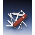 Victorinox Couteau suisse Rouge-1