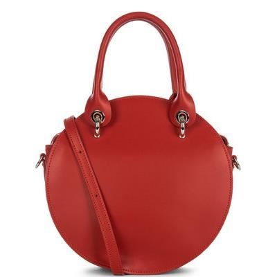 Sac a main clearance rouge lancaster