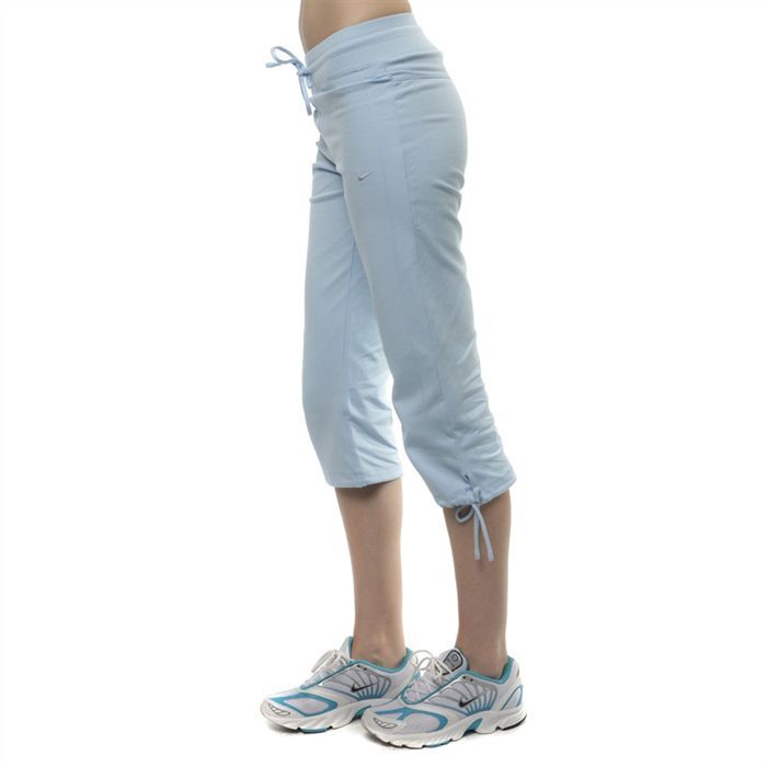 NIKE Pantacourt Fitness Femme Cdiscount Sport