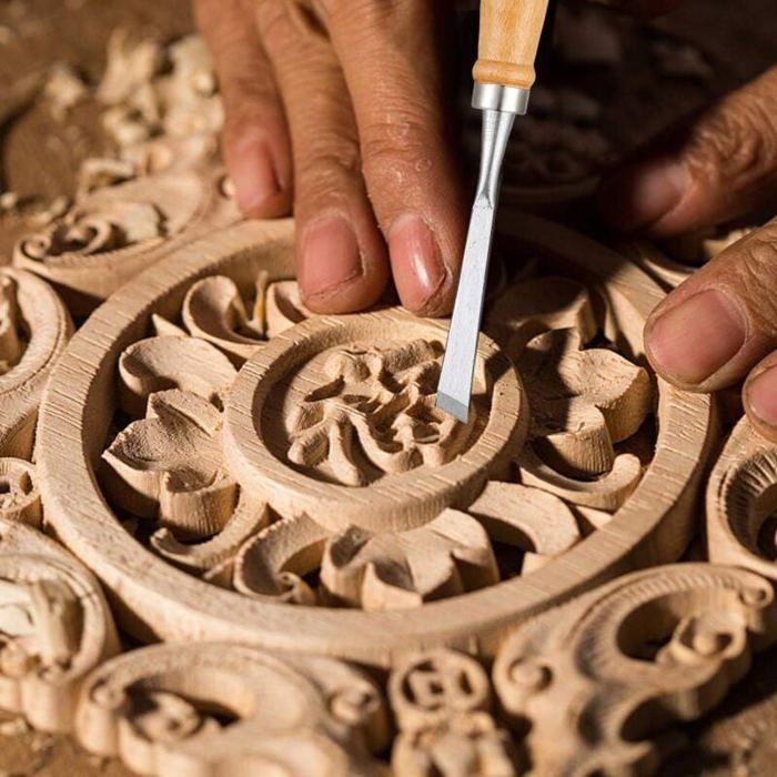 Kit Sculpture Sur Bois Dbutantnull