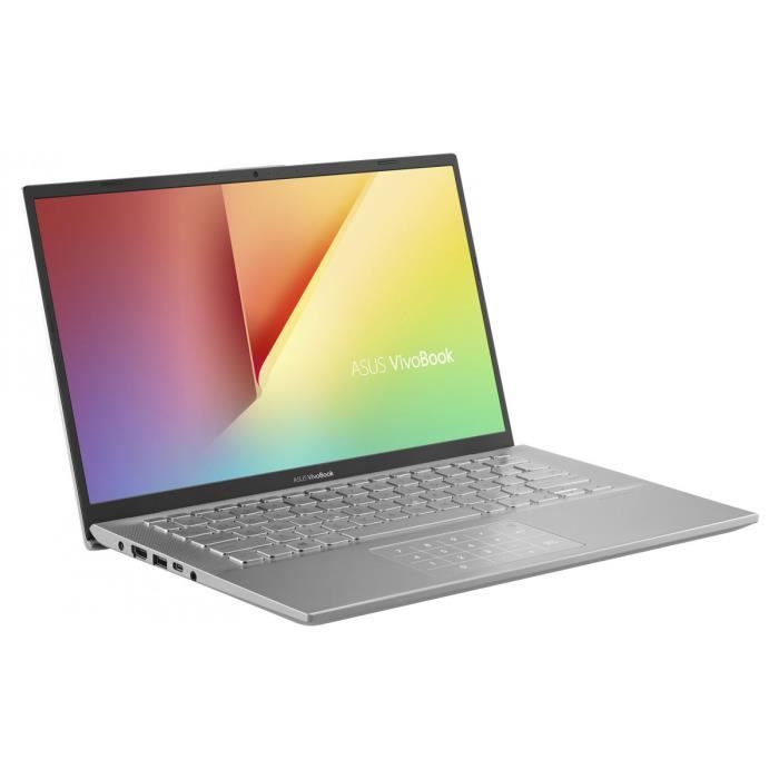  Ultrabook - Asus VivoBook 14 X412FA-EK401T -1