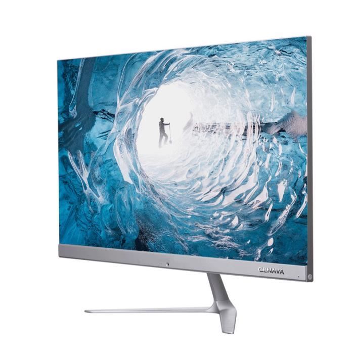 Ordinateur tout-en-un CENAVA I5T 23,8# Windows1