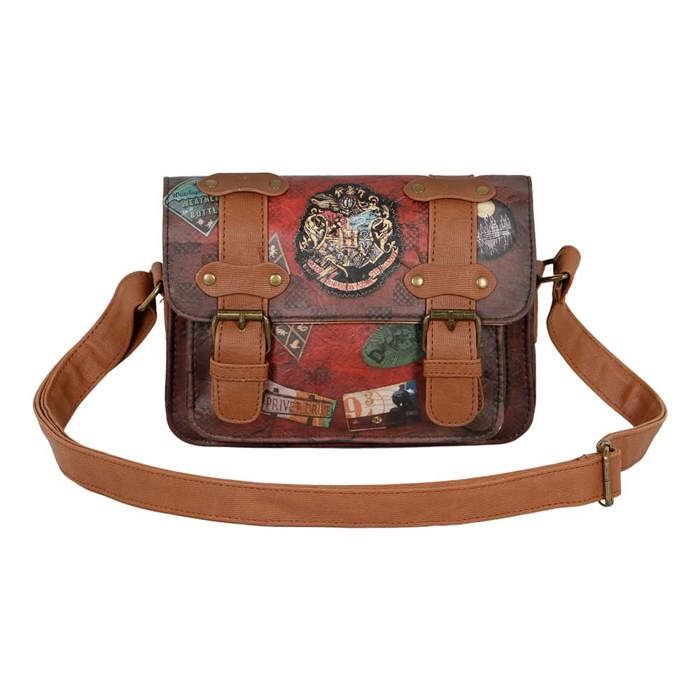 Sac À Main Harry Potter Femme  Livraison Gratuite – Cartables Enfant