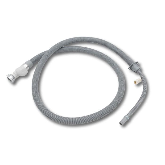 ELECTROHOGAR Tuyau Aquastop 1,5m Machine à Laver Lave-Vaisselle - Système Sécurité Anti-Fuite VDE