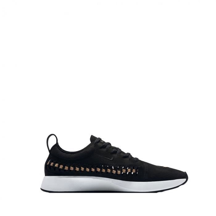 Nike dualtone store racer femme noir
