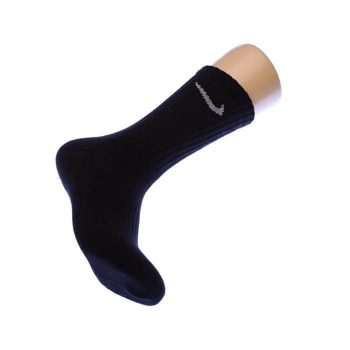 Nike Chaussette Niveau mollet Cushioned Homme S Multicolore Cdiscount Pret a Porter