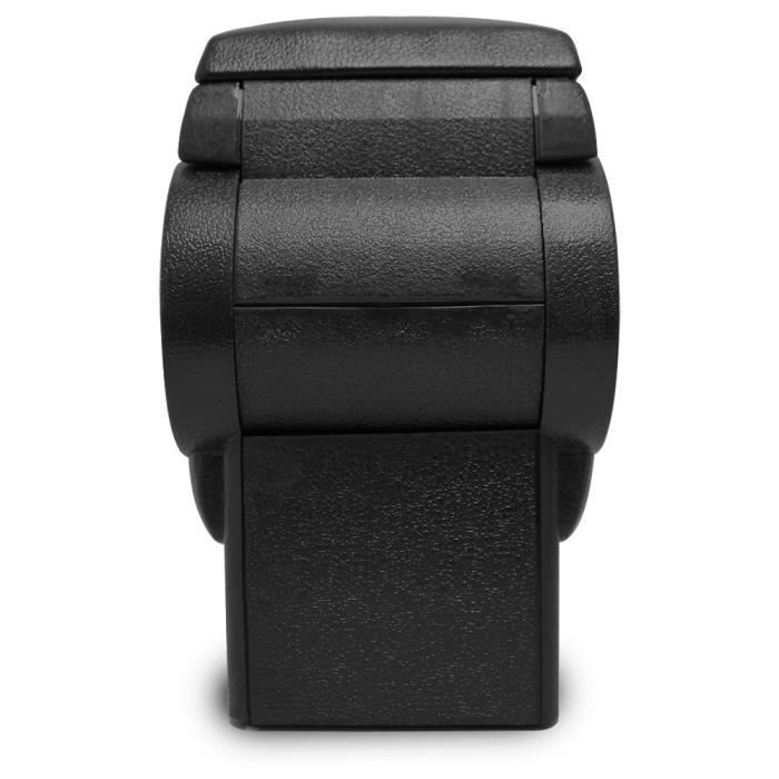 Pro.tec] Accoudoir Central Pour Peugeot 307 - Avec Compartiment