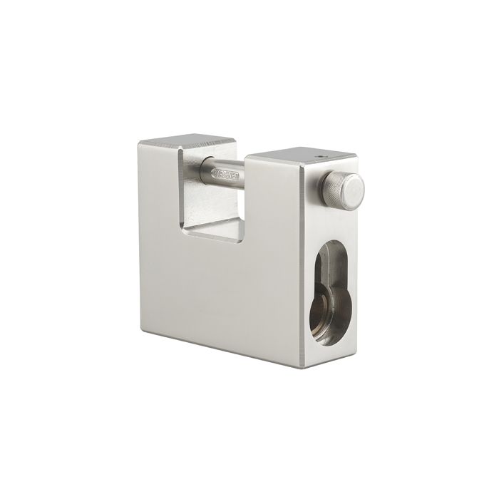 Cadenas Blindé THIRARD Thor 84 Mm – Acier Cémenté, Manille 40 Mm, Sécurité Renforcée
