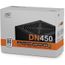 DEEPCOOL - DN450 (80 Plus) - Alimentation PC - DP-230EU-DN450 ...