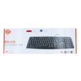 Mobility Lab clavier Deluxe Classic ML300450 - AZERTY-2