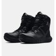 Chaussures Micro G Valsetz High WP Noir Homme - Under Armour-2