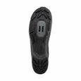 Chaussures VTT Shimano SH-MT502 - Noir - Pointure 42-2