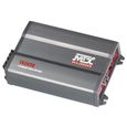 MTX TX2450 Amplificateur voiture 4x75W RMS @2Ω ou 2x150W RMS @4Ω Filtres actifs variables Entrées haut niveau-2