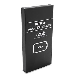 Batterie IPhone 13 Pro Interne Neuve - Remplacement Avec Outils - Marque OuiSmart