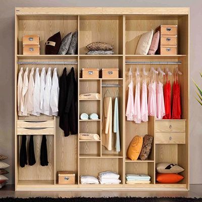 Tringle à Vêtements Télescopique 31-51 Cm - Sans Perçage, Acier Inoxydable - Pour Armoire Et Voyage