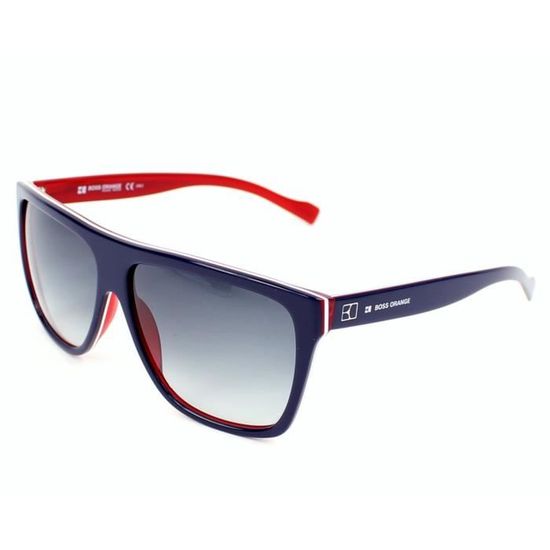 lunette boss orange