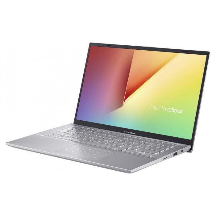  Ultrabook - Asus VivoBook 14 X412FA-EK401T -2