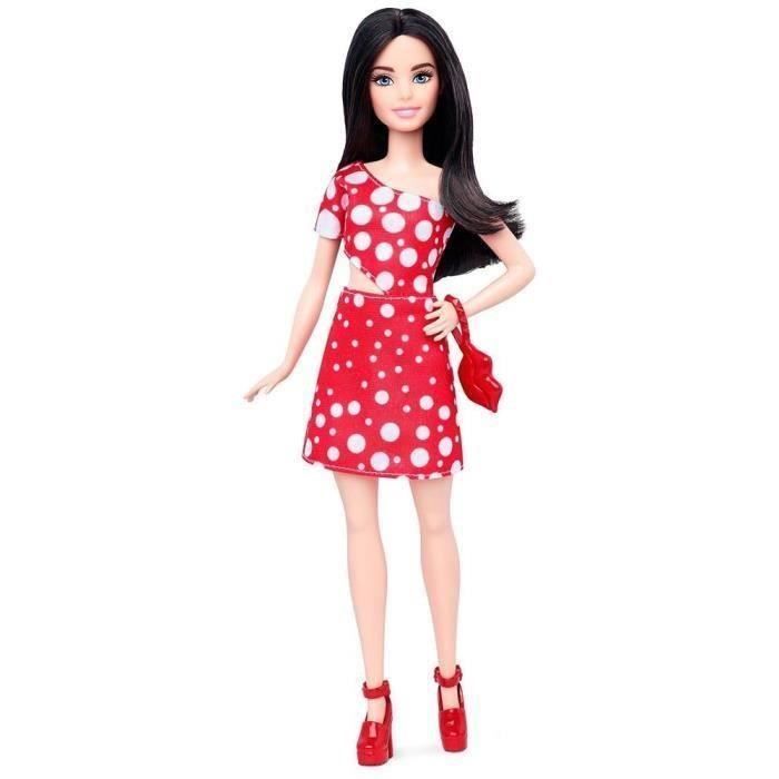 Barbie fashionista 40 on sale