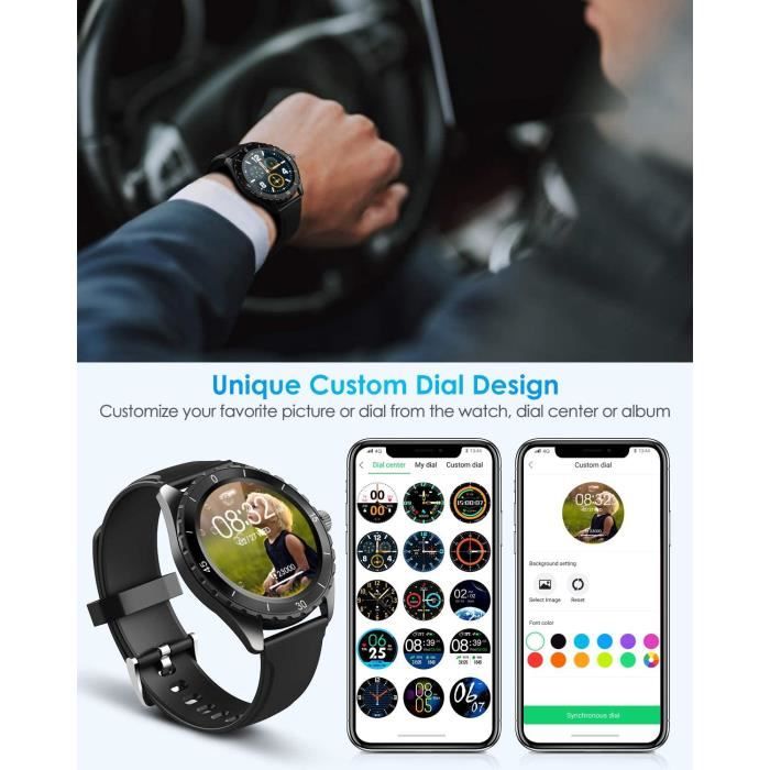 Elegiant smart bracelet c11 on sale
