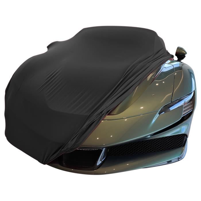 Housse De Protection Intérieure Pour Ferrari 458 Italia (2009 à Aujourd'hui)