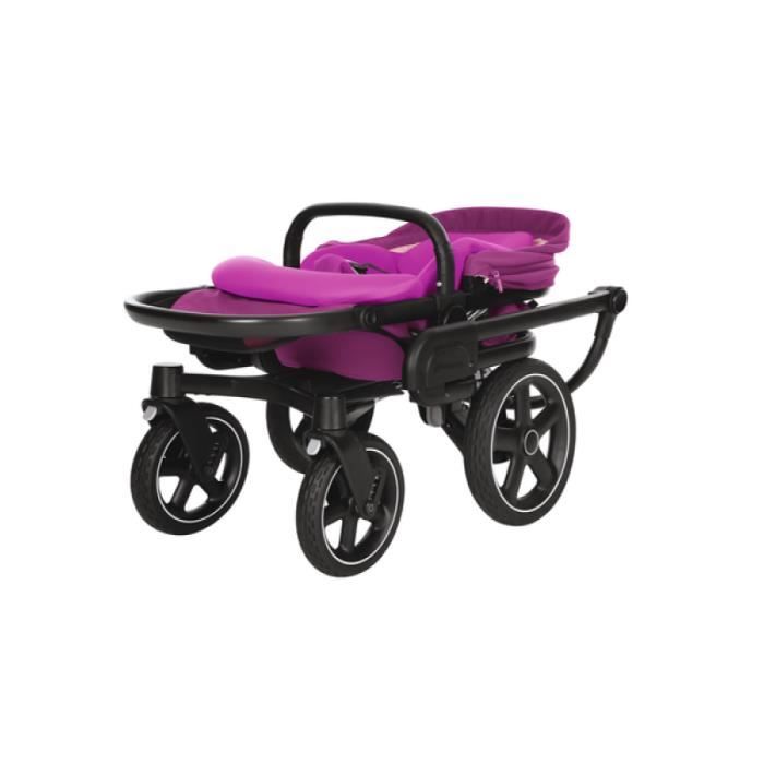 Poussette tout-terrain, pour des promenades dans la nature - Maxi-Cosi