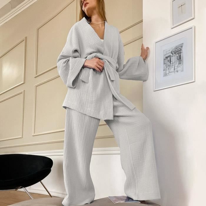 Vente pyjama femme en gros online