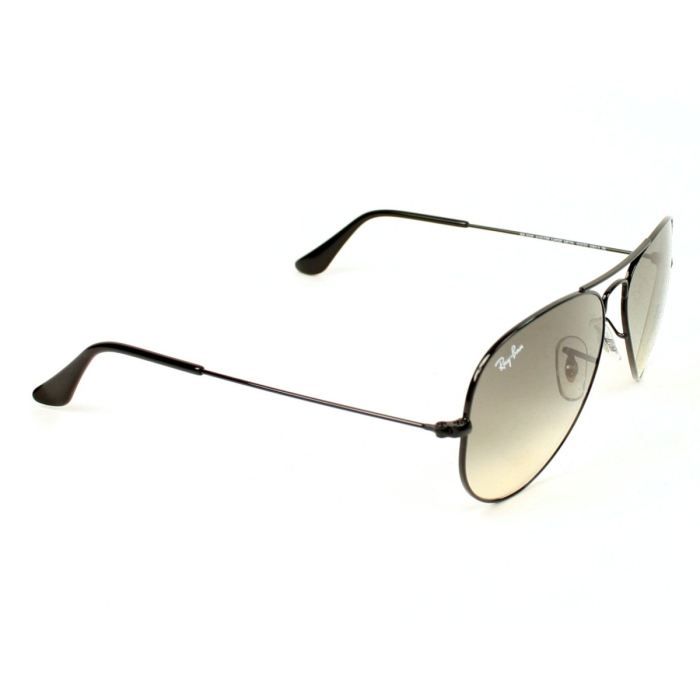Lunettes de soleil Ray Ban RB3025 Noir verres Noir Gris Achat Vente lunettes de soleil Mixte Cdiscount