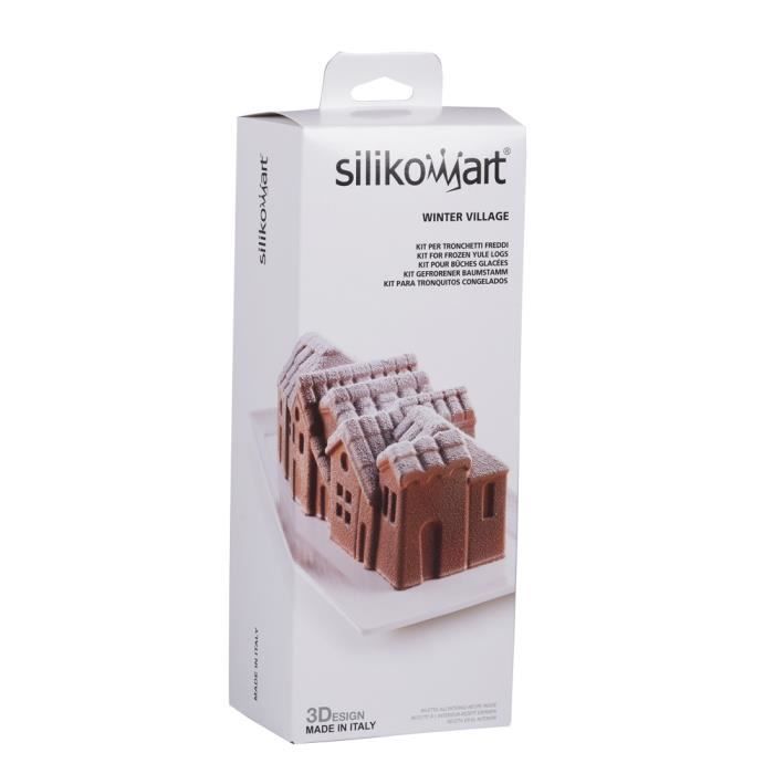 SILIKOMART BEEHIVE1100 250*90H73MM 30.433.87.0065 - Société De