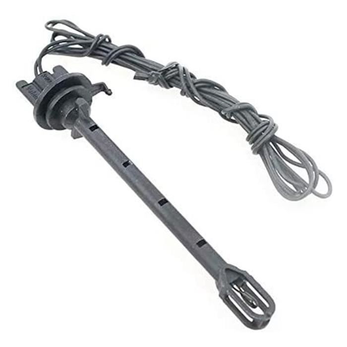 Capteur Température Intérieure Climatisation Qiilu - 6445ZT - Compatible Peugeot Citroën