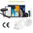 Lencent 2x Adaptateur De Voyage France Vers Inde Achat Vente Adaptateur De Voyage 0613310827450 Soldes Des Le 15 Juillet Cdiscount