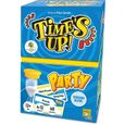 Asmodée - Repos Production - Time's Up! : Party - Version Bleue - Jeu de société - À partir de 12 ans - 4 à 12 joueurs - 40 minutes-3