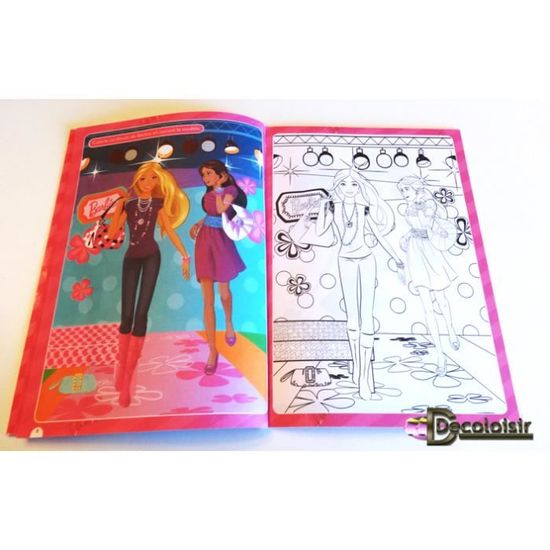 poney coloriages cdiscount jeux jouets coloriage beaux champs