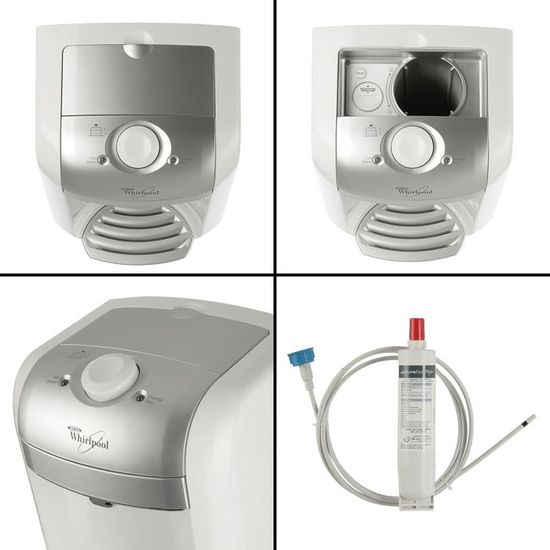 Whirlpool Distributeur Deau Pure First Achat Vente