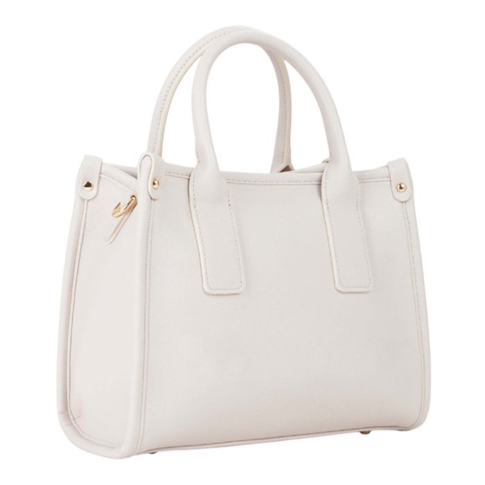 Valentino Bags LIUTO - Sac à main - ecru multi
