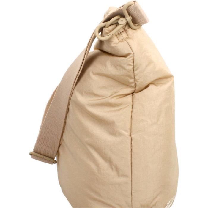Sac a main puma beige on sale