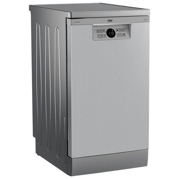 Lave Vaisselle Beko Gris